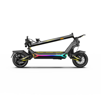 OOTD SR1 - E-Scooter - Wheelyshop