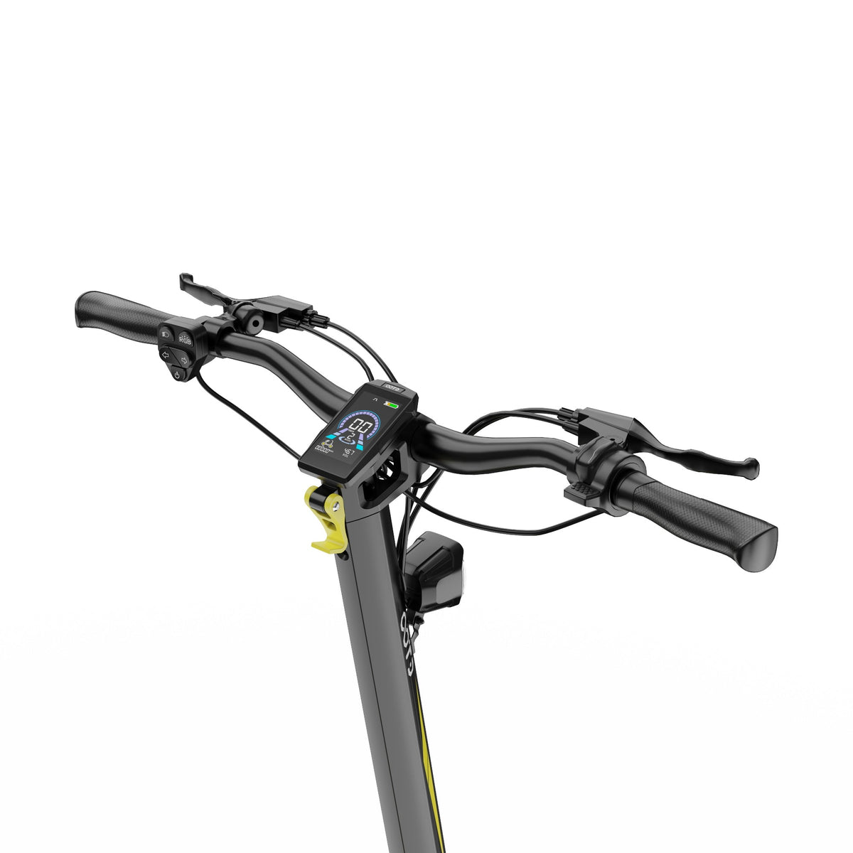 OOTD SR1 - E-Scooter - Wheelyshop