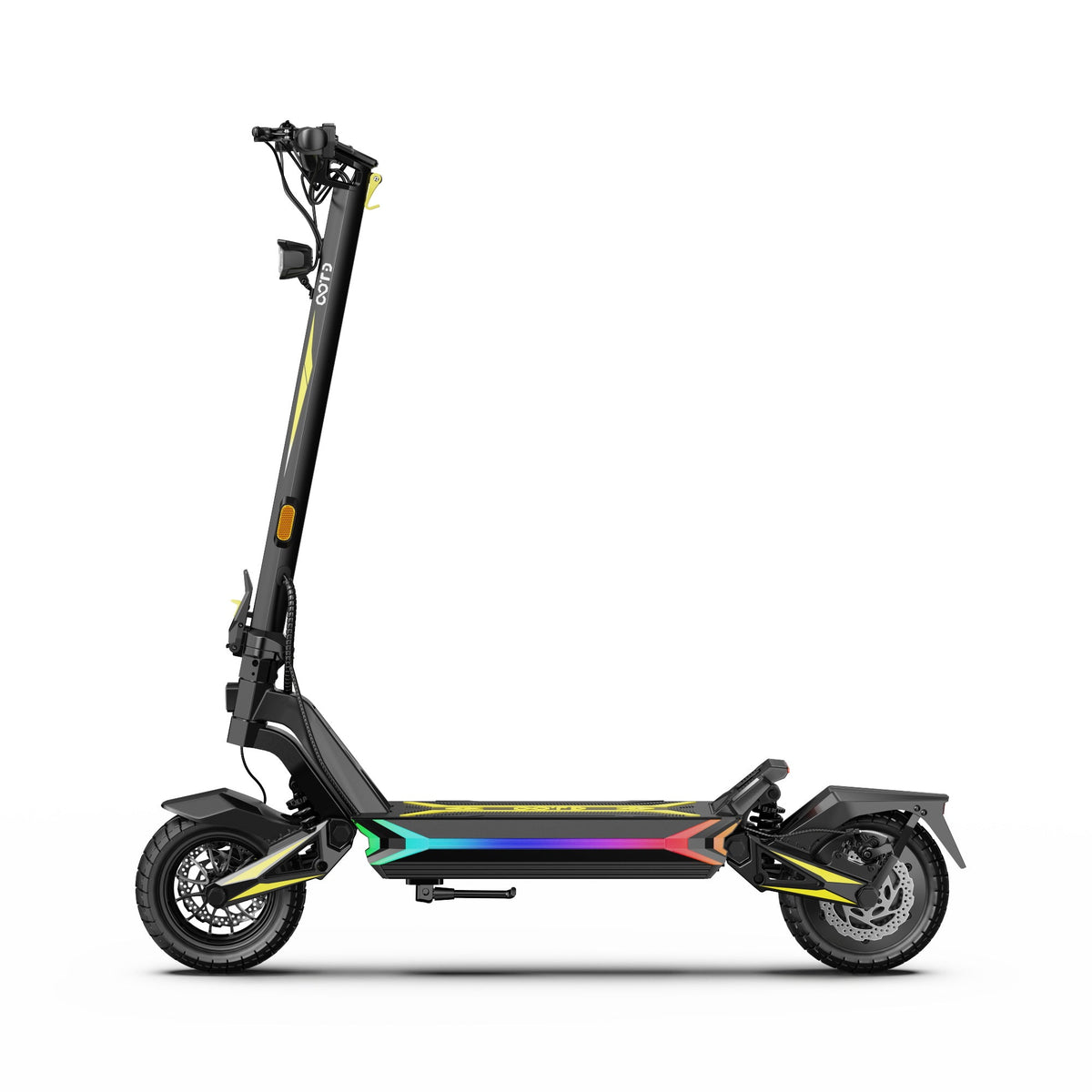 OOTD SR1 - E-Scooter - Wheelyshop