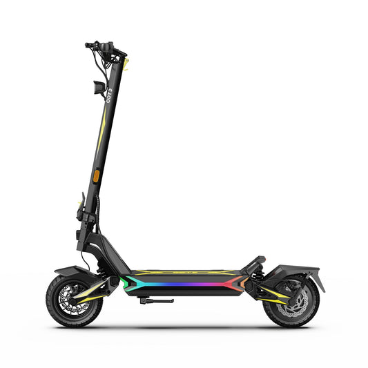 OOTD SR1 - E-Scooter - Wheelyshop