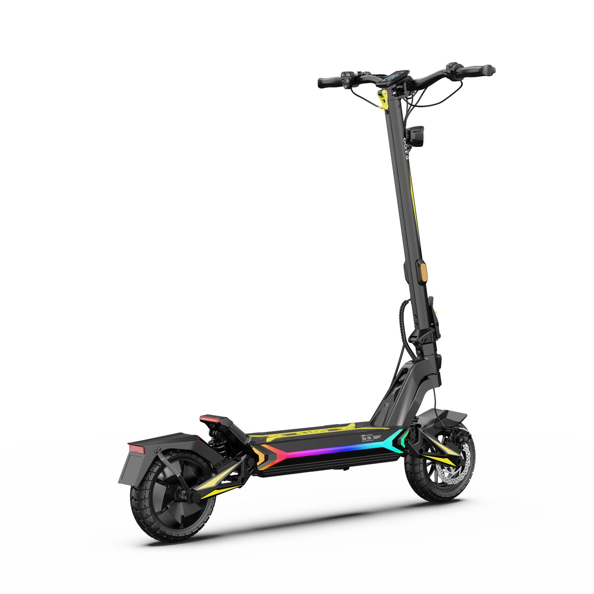 OOTD SR1 - E-Scooter - Wheelyshop