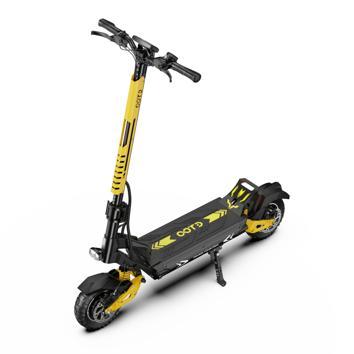 OOTD SR3 - E-Scooter - Wheelyshop