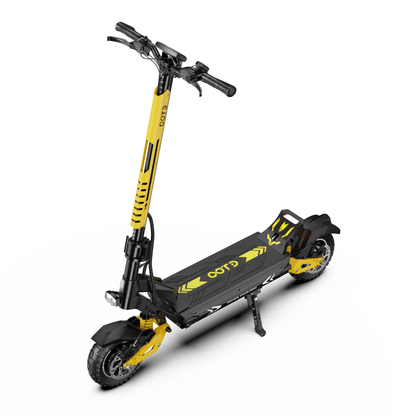 OOTD SR3 - E-Scooter - Wheelyshop