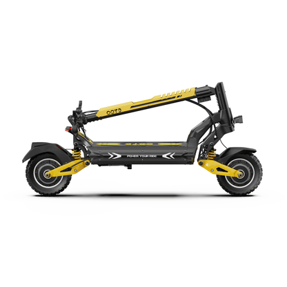 OOTD SR3 - E-Scooter - Wheelyshop