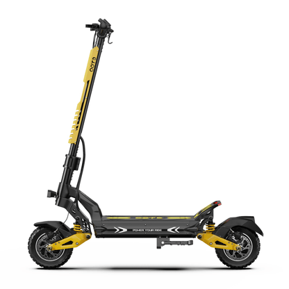 OOTD SR3 - E-Scooter - Wheelyshop