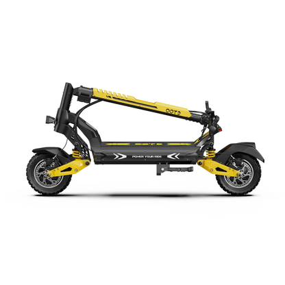 OOTD SR3 - E-Scooter - Wheelyshop