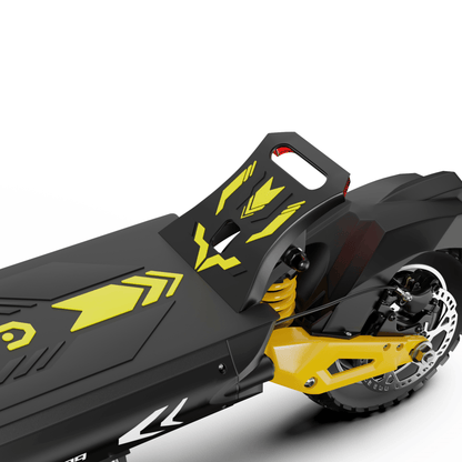 OOTD SR3 - E-Scooter - Wheelyshop