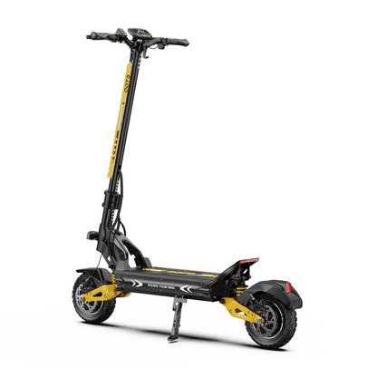 OOTD SR3 - E-Scooter - Wheelyshop