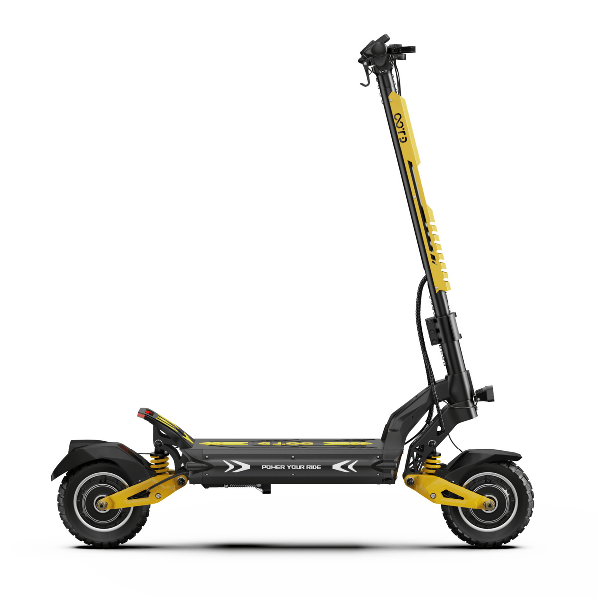 OOTD SR3 - E-Scooter - Wheelyshop