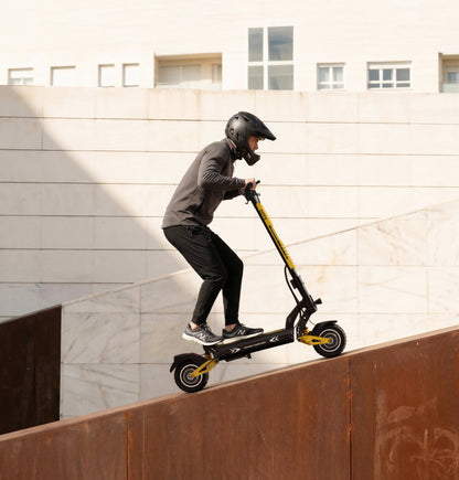 OOTD SR3 - E-Scooter - Wheelyshop