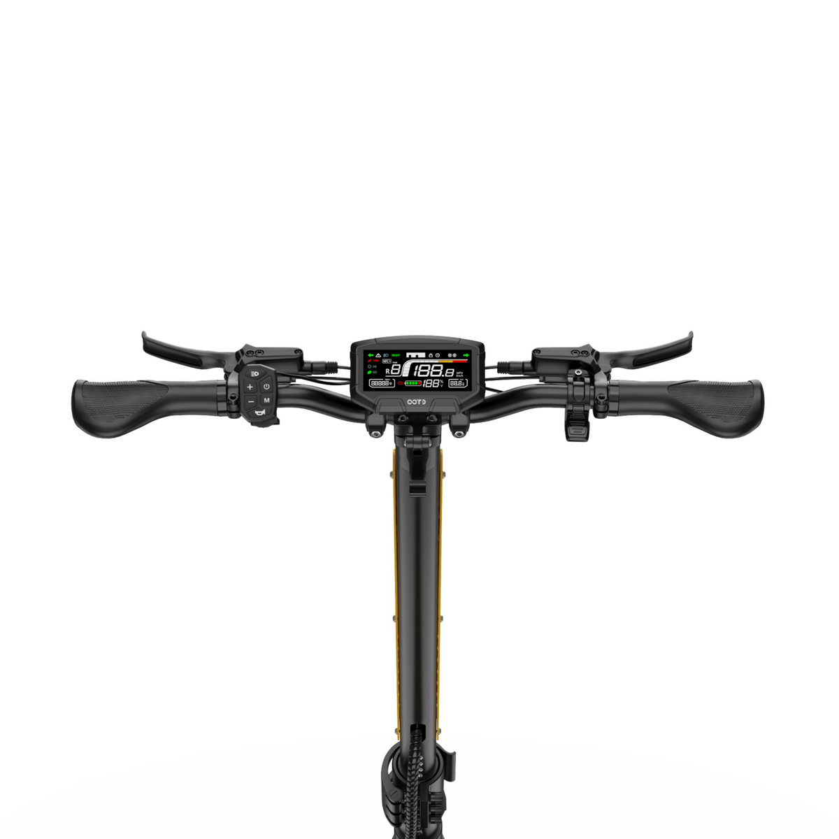 OOTD SR3 - E-Scooter - Wheelyshop