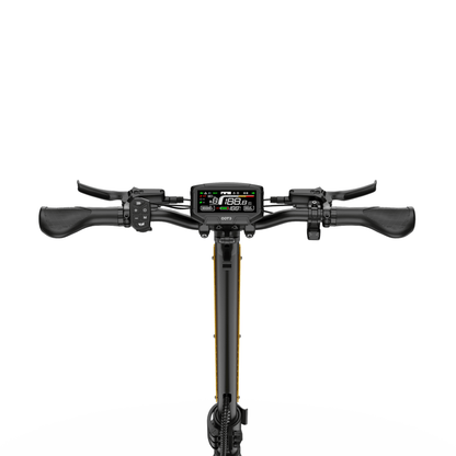 OOTD SR3 - E-Scooter - Wheelyshop