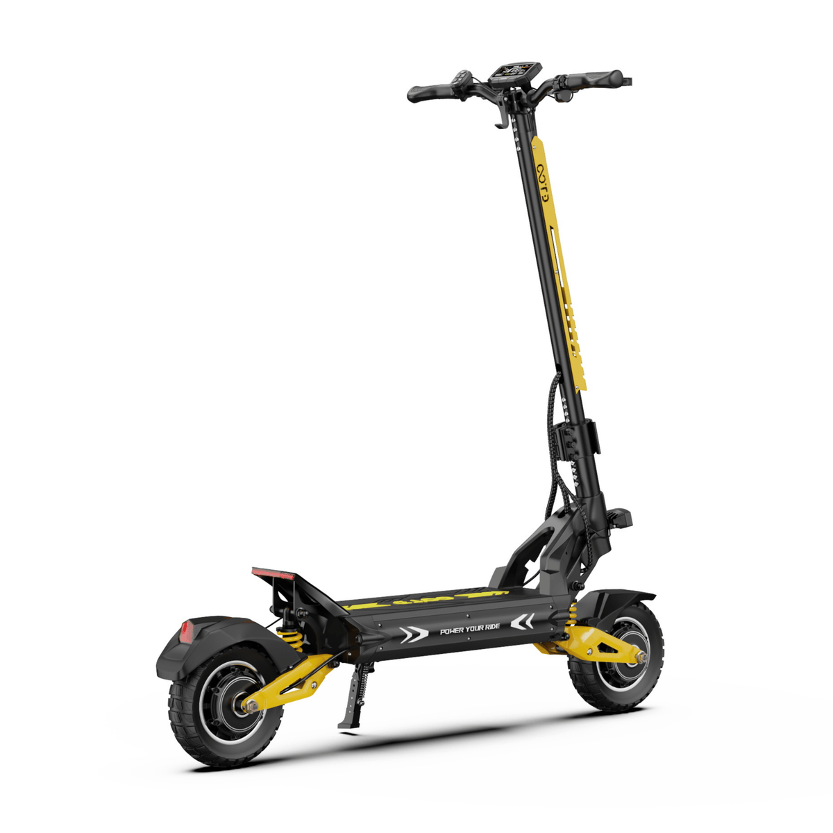 OOTD SR3 - E-Scooter - Wheelyshop