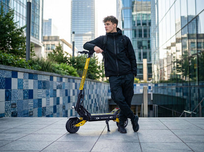 OOTD SR3 - E-Scooter - Wheelyshop