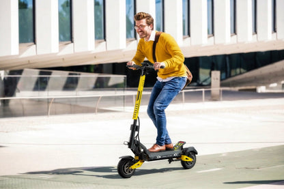 OOTD SR3 - E-Scooter - Wheelyshop