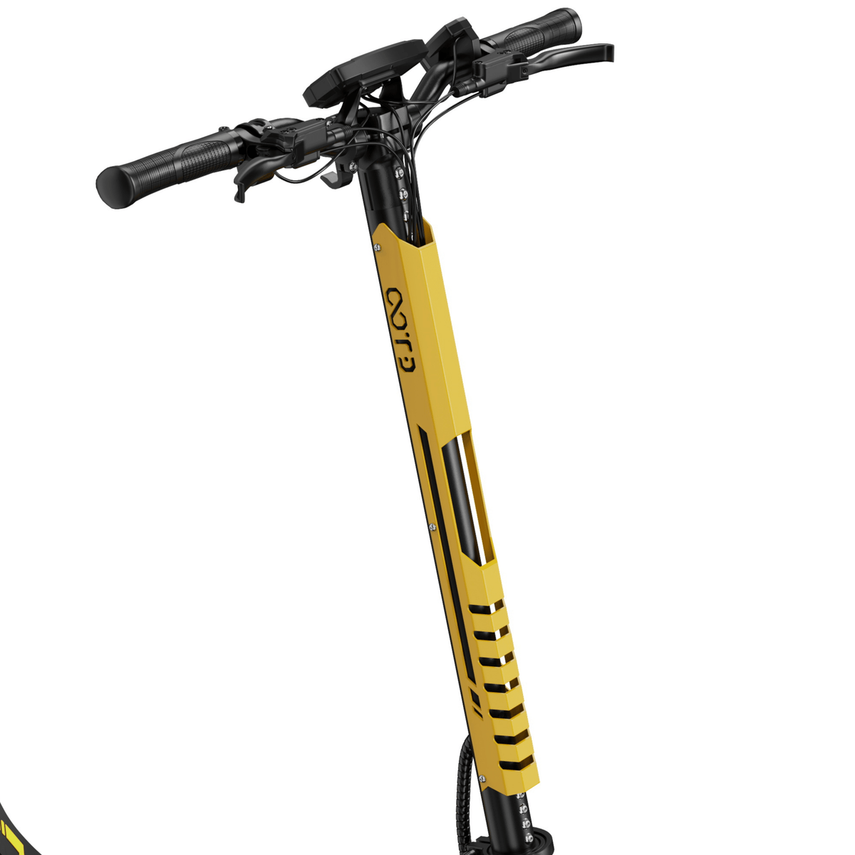 OOTD SR3 - E-Scooter - Wheelyshop