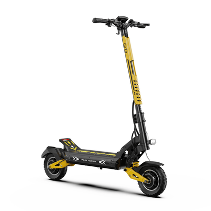OOTD SR3 - E-Scooter - Wheelyshop