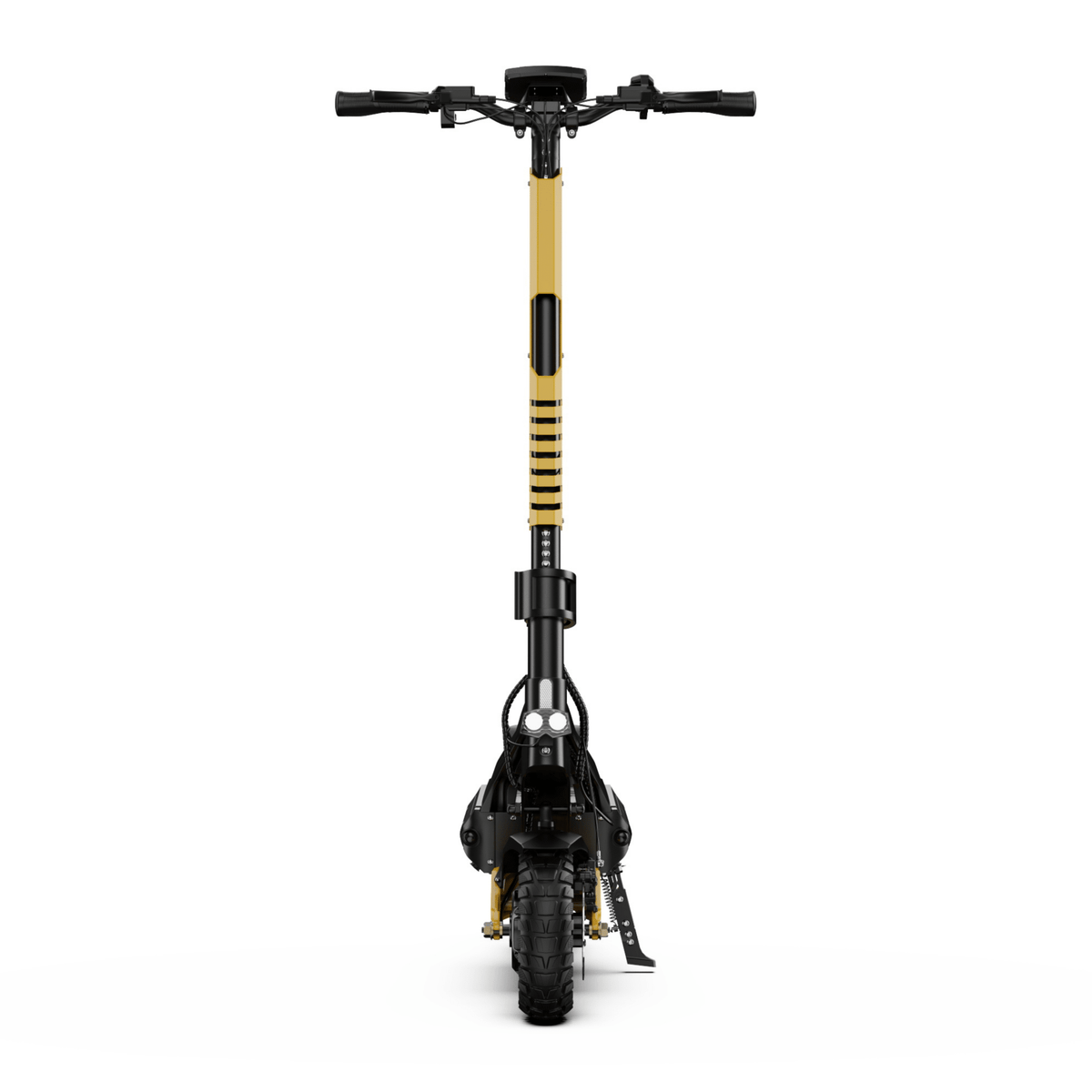 OOTD SR3 - E-Scooter - Wheelyshop