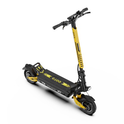 OOTD SR3 - E-Scooter - Wheelyshop