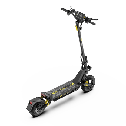 OOTD T08 - E-Scooter - Wheelyshop