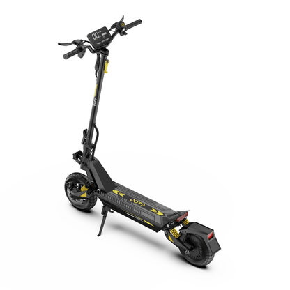 OOTD T08 - E-Scooter - Wheelyshop