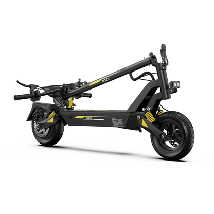 OOTD T08 - E-Scooter - Wheelyshop