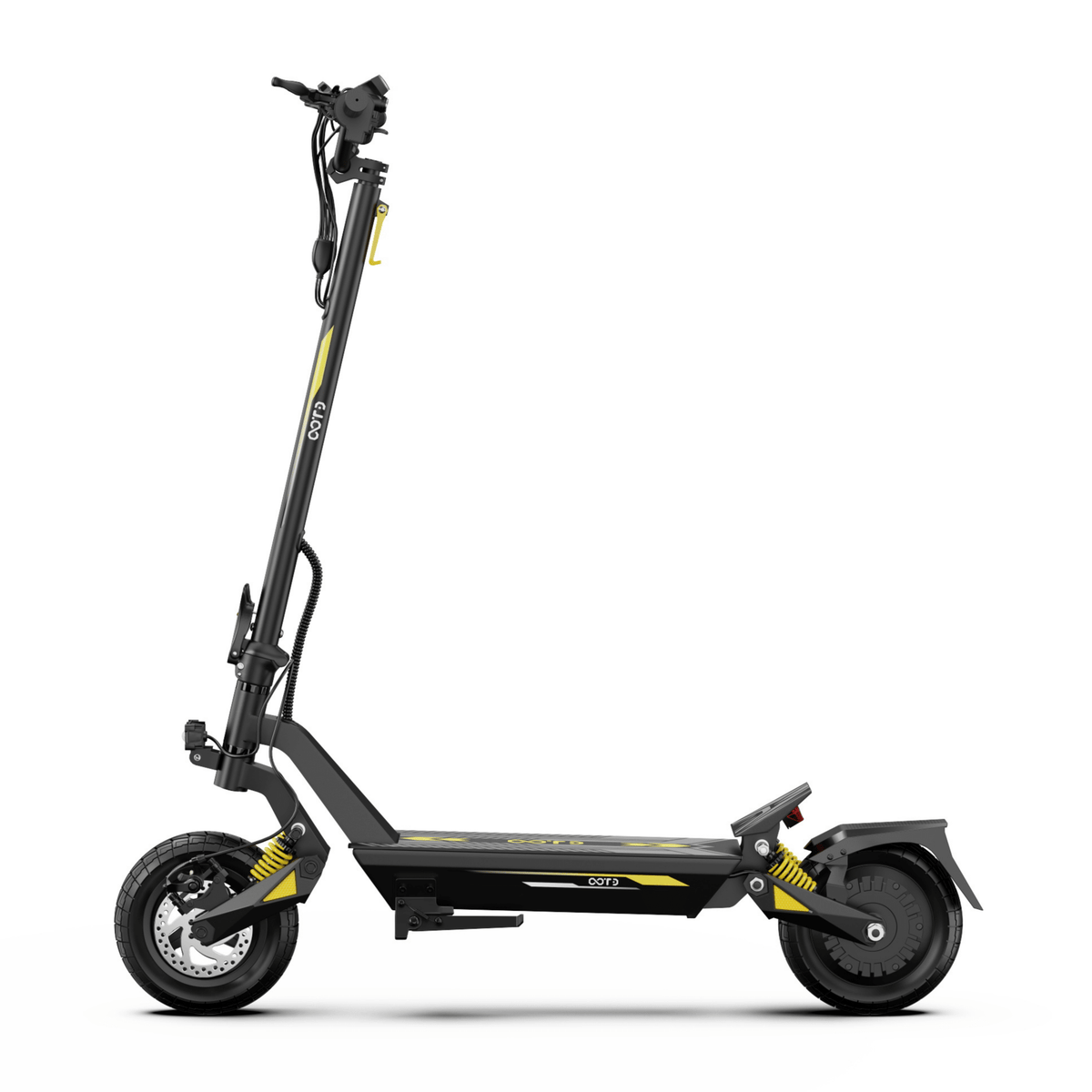 OOTD T08 - E-Scooter - Wheelyshop