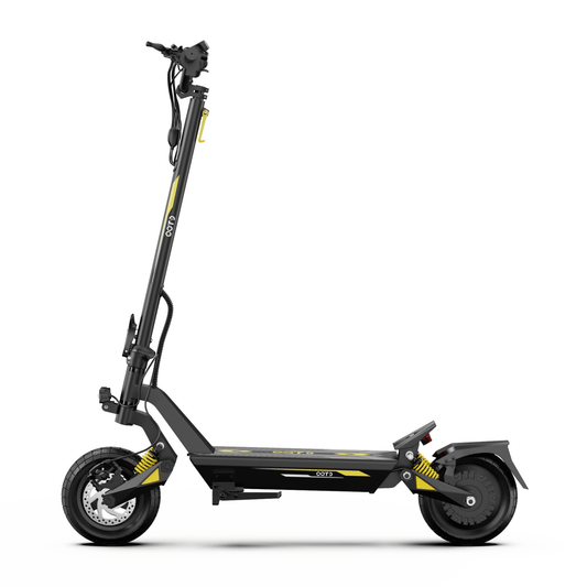 OOTD T08 - E-Scooter - Wheelyshop