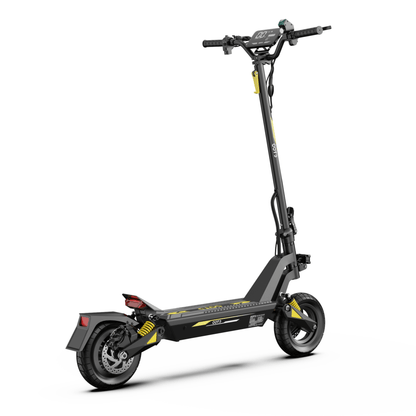OOTD T08 - E-Scooter - Wheelyshop
