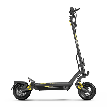OOTD T08 - E-Scooter - Wheelyshop