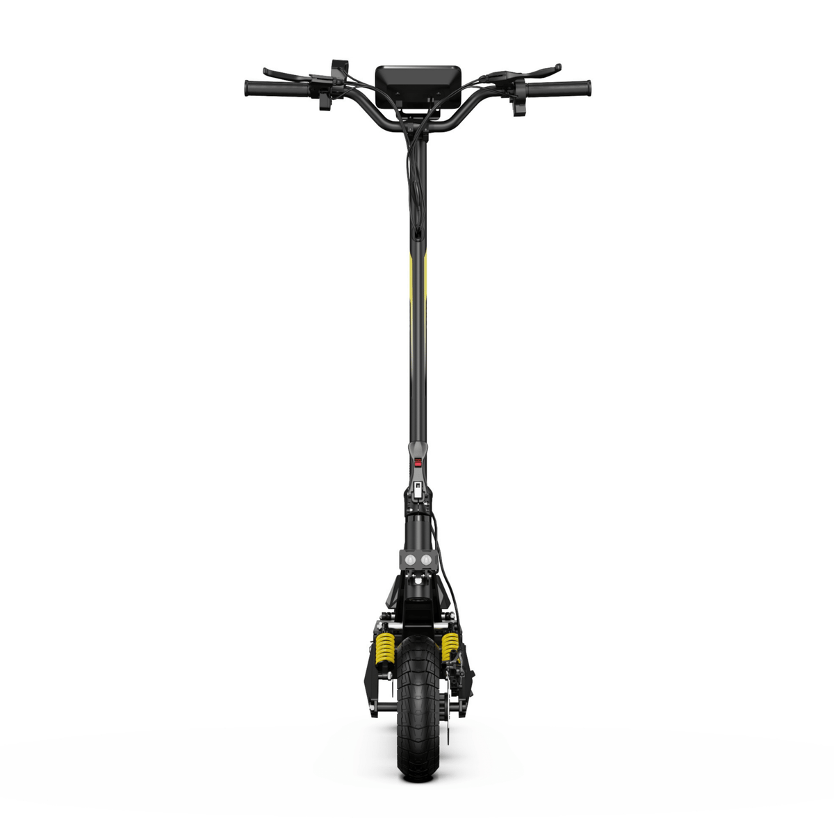 OOTD T08 - E-Scooter - Wheelyshop