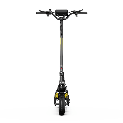 OOTD T08 - E-Scooter - Wheelyshop
