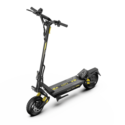 OOTD T08 - E-Scooter - Wheelyshop