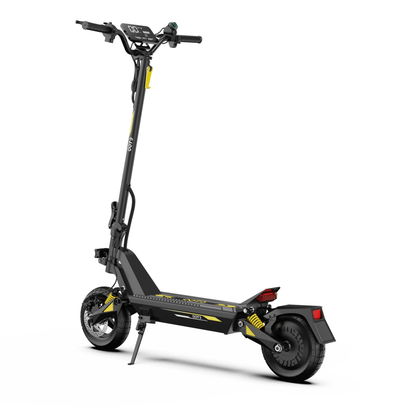 OOTD T08 - E-Scooter - Wheelyshop