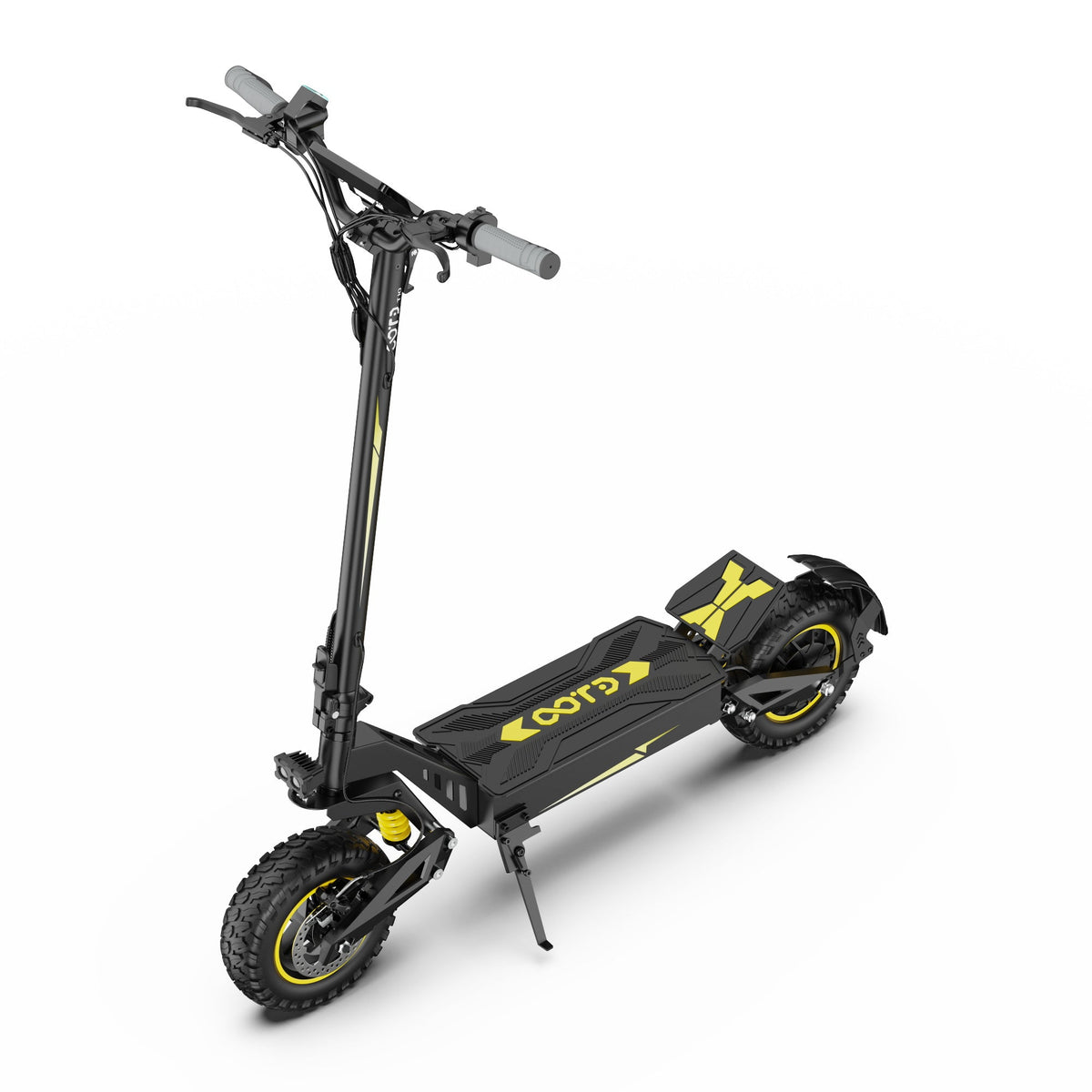 OOTD T10 - E-Scooter - Wheelyshop