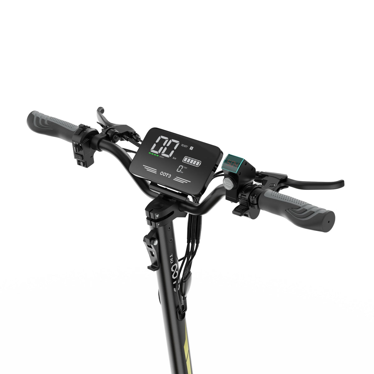 OOTD T10 - E-Scooter - Wheelyshop