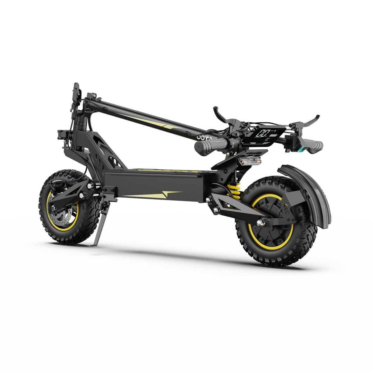 OOTD T10 - E-Scooter - Wheelyshop