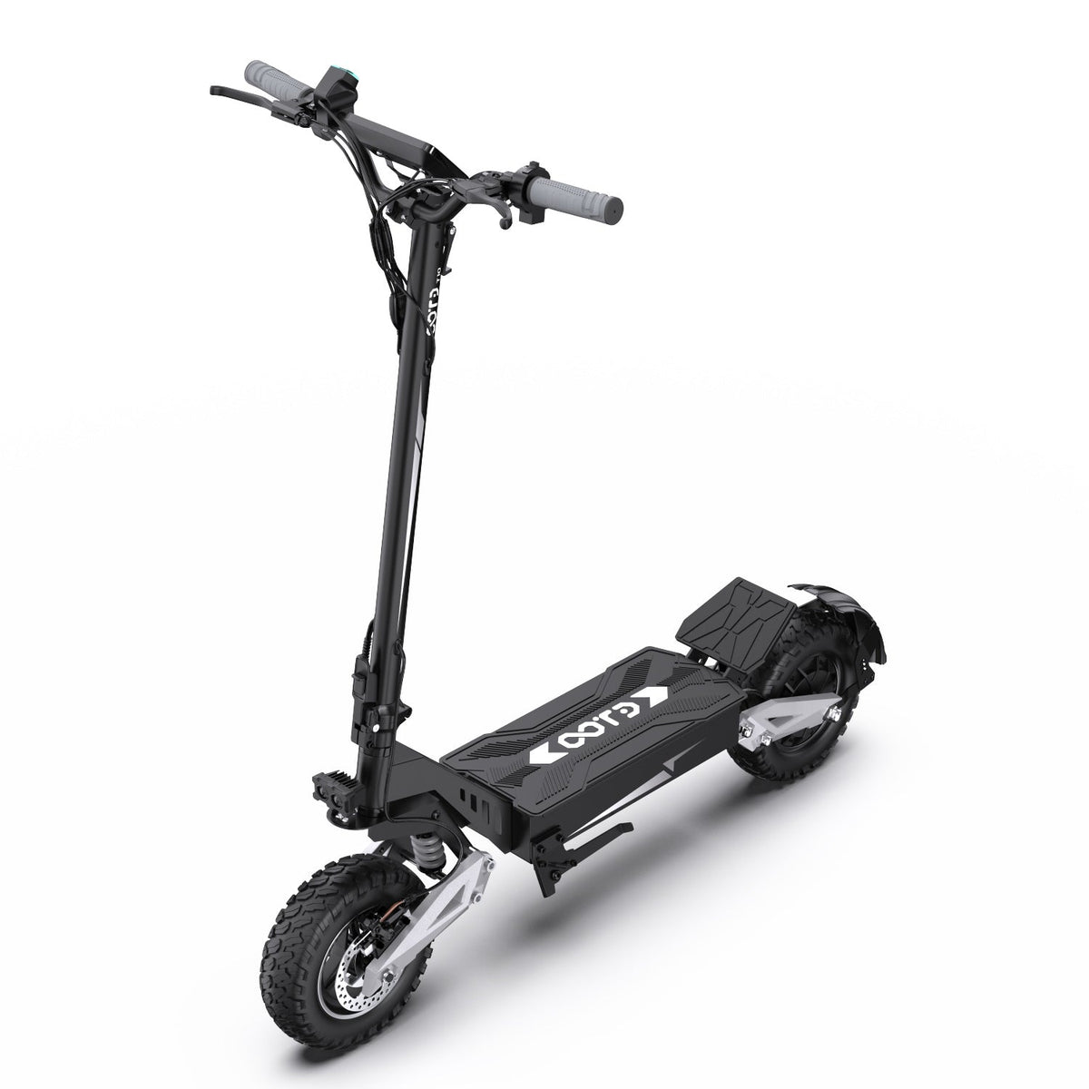OOTD T10 - E-Scooter - Wheelyshop