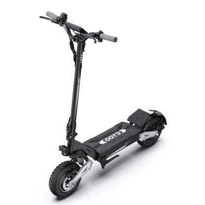 OOTD T10 - E-Scooter - Wheelyshop