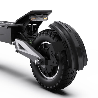 OOTD T10 - E-Scooter - Wheelyshop