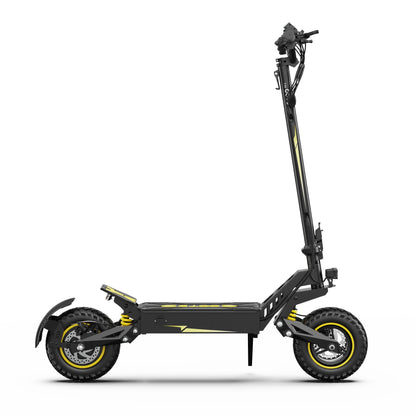 OOTD T10 - E-Scooter - Wheelyshop