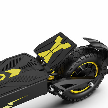 OOTD T10 - E-Scooter - Wheelyshop