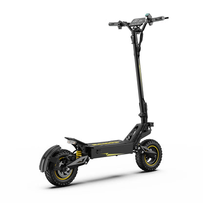 OOTD T10 - E-Scooter - Wheelyshop