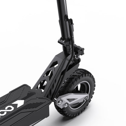 OOTD T10 - E-Scooter - Wheelyshop