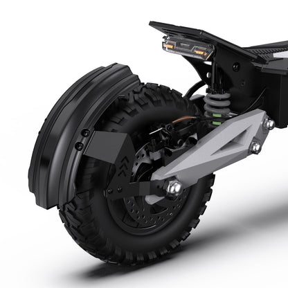 OOTD T10 - E-Scooter - Wheelyshop