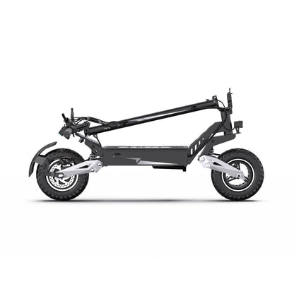 OOTD T10 - E-Scooter - Wheelyshop