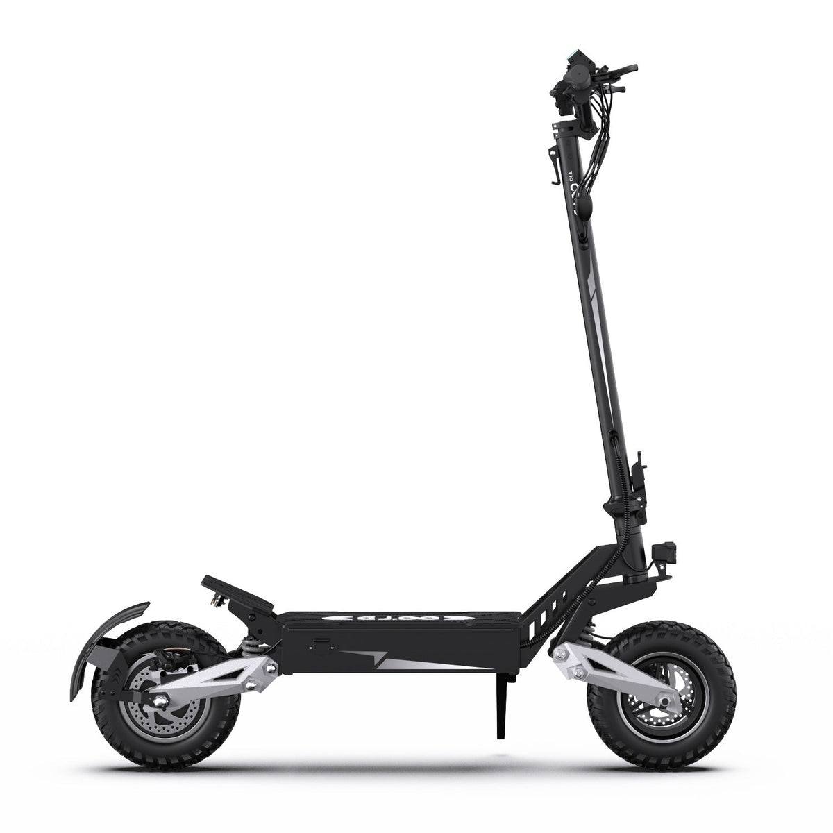 OOTD T10 - E-Scooter - Wheelyshop