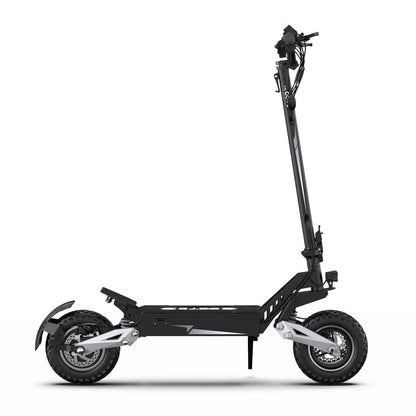 OOTD T10 - E-Scooter - Wheelyshop