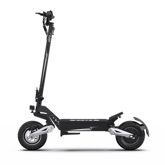 OOTD T10 - E-Scooter - Wheelyshop