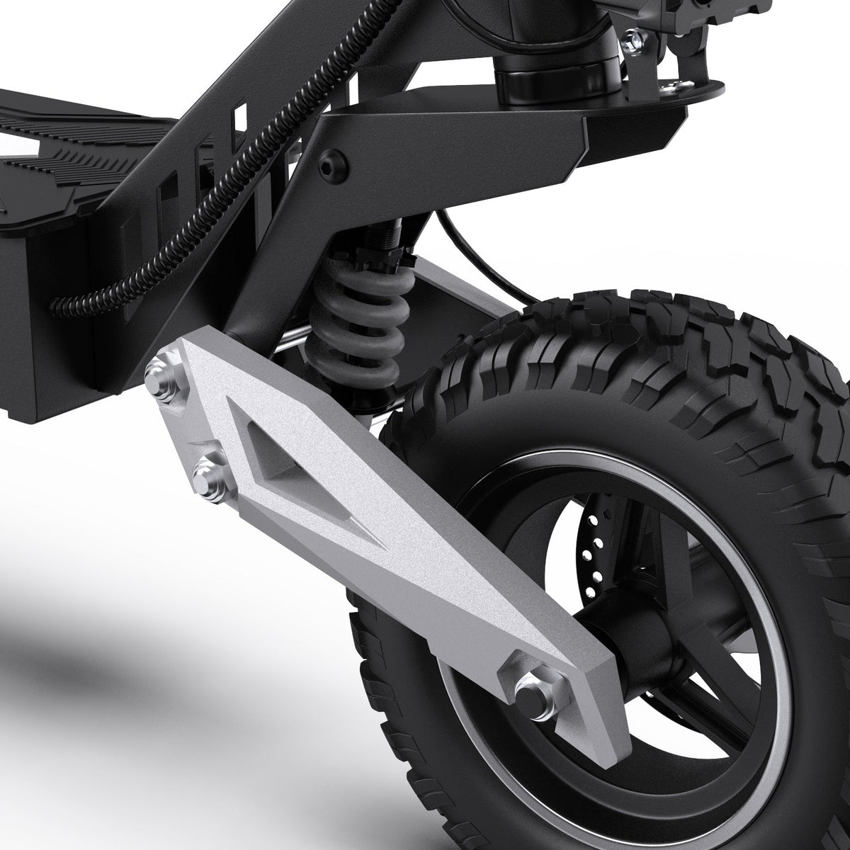 OOTD T10 - E-Scooter - Wheelyshop